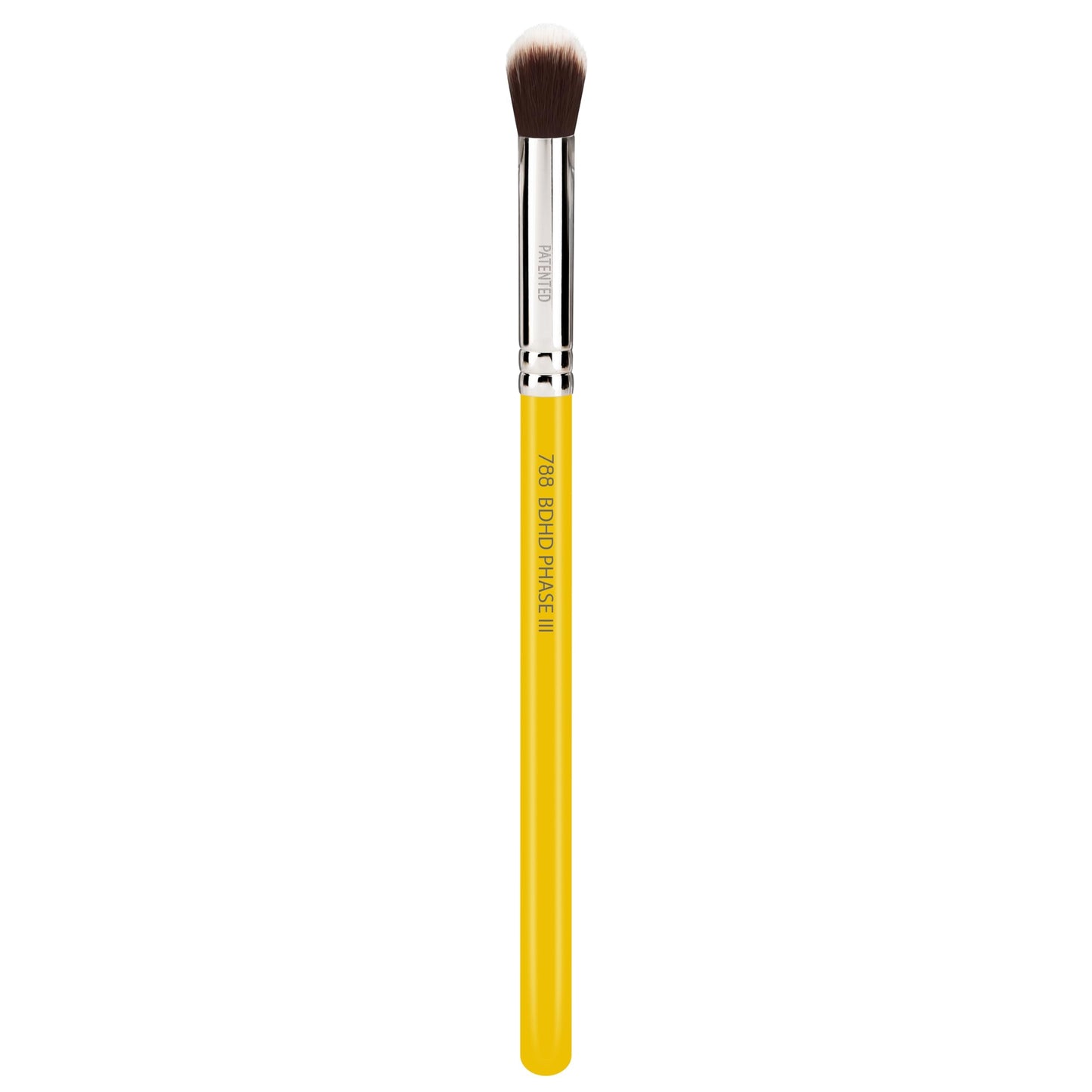 Bdellium Tools Professional Makeup Brush - Studio Series 788V BDHD Phase III Blending/Concealing - With Soft Synthetic Fibers, For Blending & Soften Beauty & Personal Care BDELLIUM TOOLS