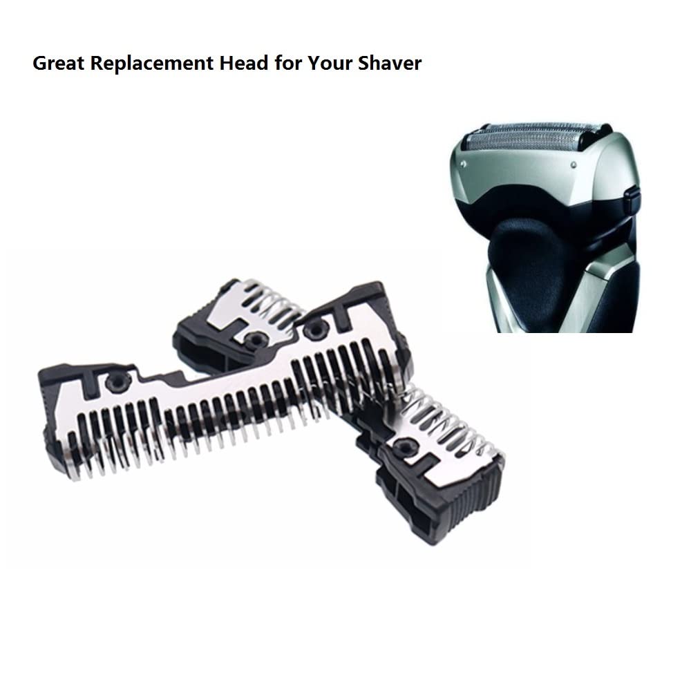 Tuchaolan Razor Blade Shaver Replacement Cutter for Panasonic WES9068 ES8109 ES8243 ES8249 ES-ST23 ES-SL41 ES-GA20/ST25 ES8255 ESLT40 ES8113 Beauty and Personal Care Tuchaolan