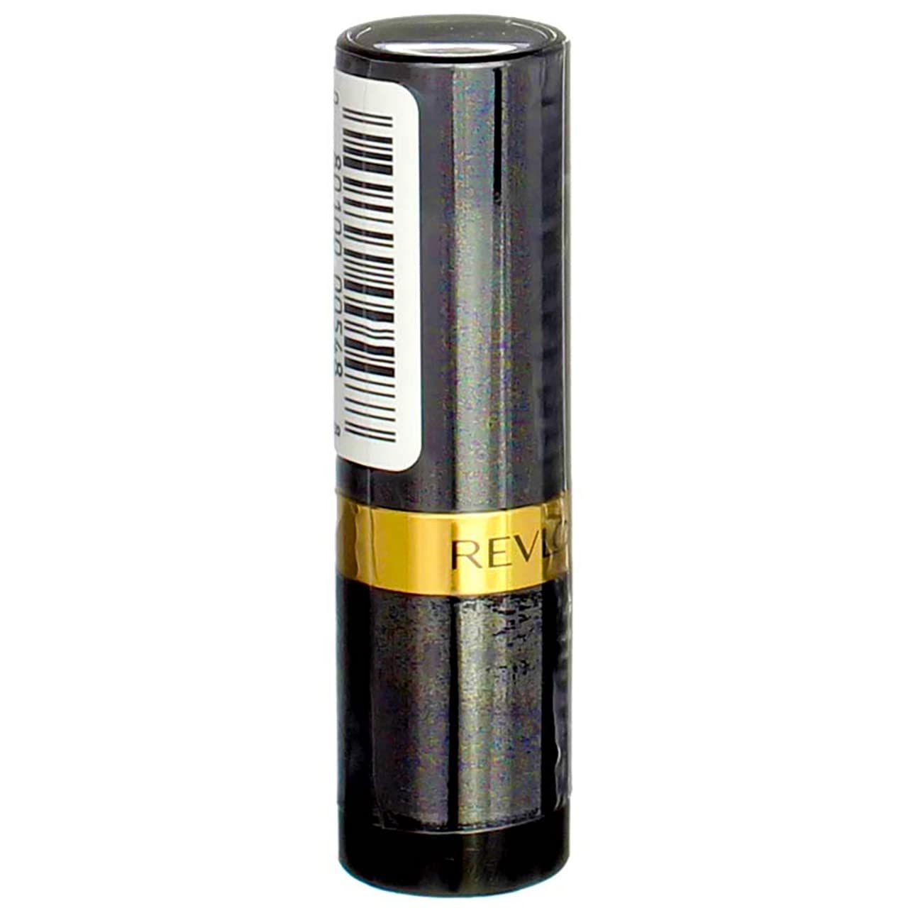 Revlon Lipstick, Super Lustrous Lipstick, Creamy Formula For Soft, Fuller-Looking Lips, Moisturized Feel, Wine With Everything (520), 0.15 oz Beauty & Personal Care REVLON