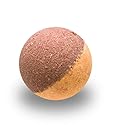 The Oil Bar Blackberry Vanilla Bourbon Bath Bomb Beauty & Personal Care The Oil Bar