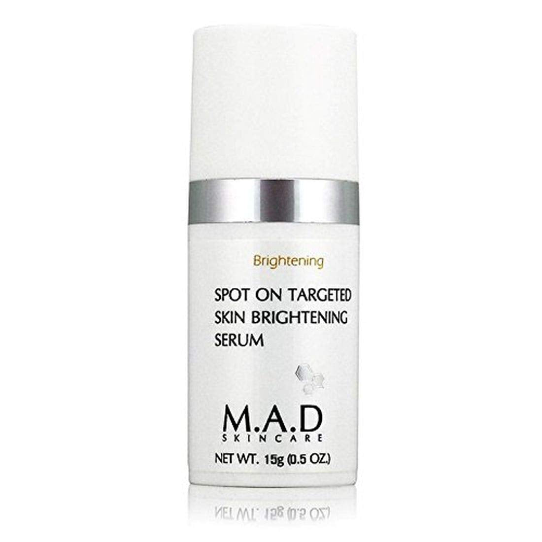 M.A.D Skincare Spot On Targeted Skin Brightening Serum Beauty & Personal Care M.A.D Skincare