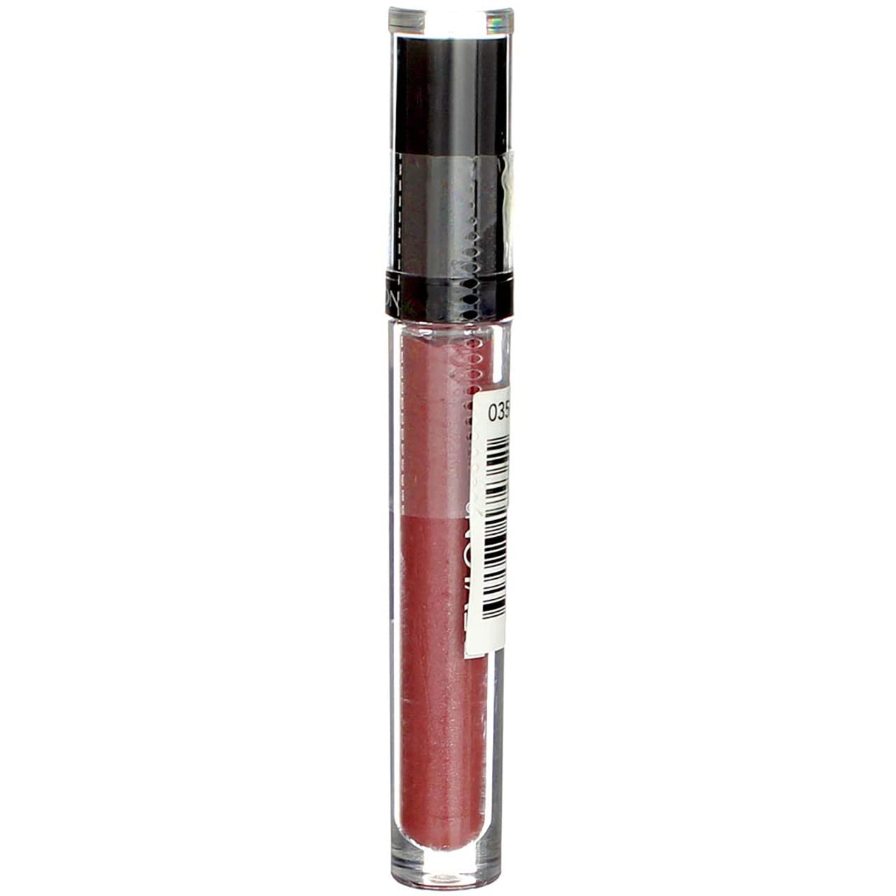 Revlon ColorStay Ultimate Liquid Lipstick, Iconic Iris 035, 0.1 fl oz (3 Pack) (Bundle) Beauty & Personal Care REVLON