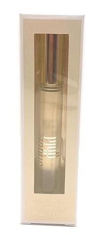 Victoria's Secret Angel Gold Eau de Parfum Rollerball, 0.23 Fl. Oz. / 7ml Travel Size Beauty & Personal Care Victoria's Secret
