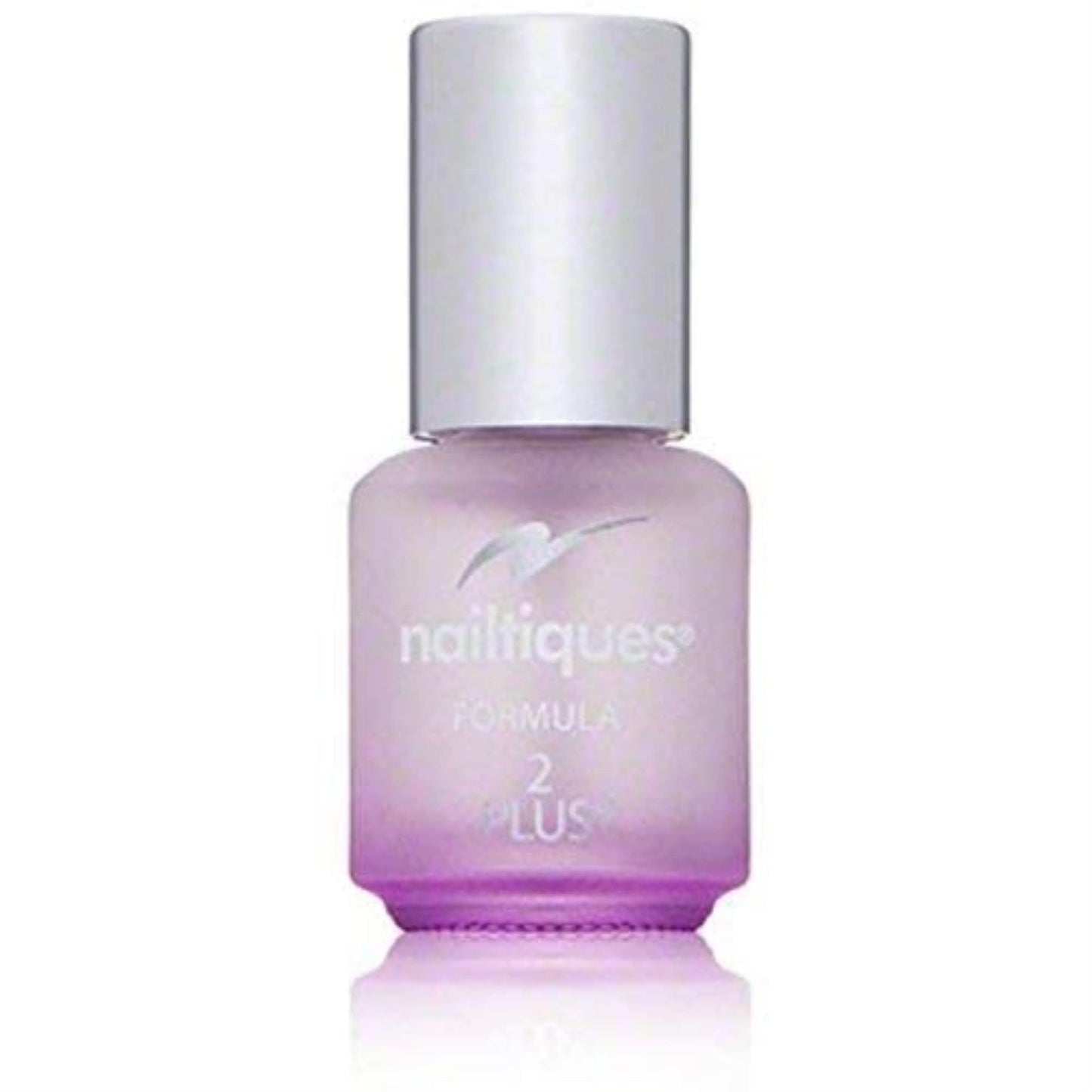 Nailtiques Nail Protein Formula 2 Plus Treatment 0.25 (Pack of 2) Beauty & Personal Care Nailtiques
