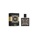 Jean Rish Musk Wood Perfume for Men Eau De Toilette, Long-Lasting Luxury Fragrance, Made In USA - Bergamot, Rose, Cedar, Sandalwood, Musk Scent Beauty & Personal Care Jean Rish