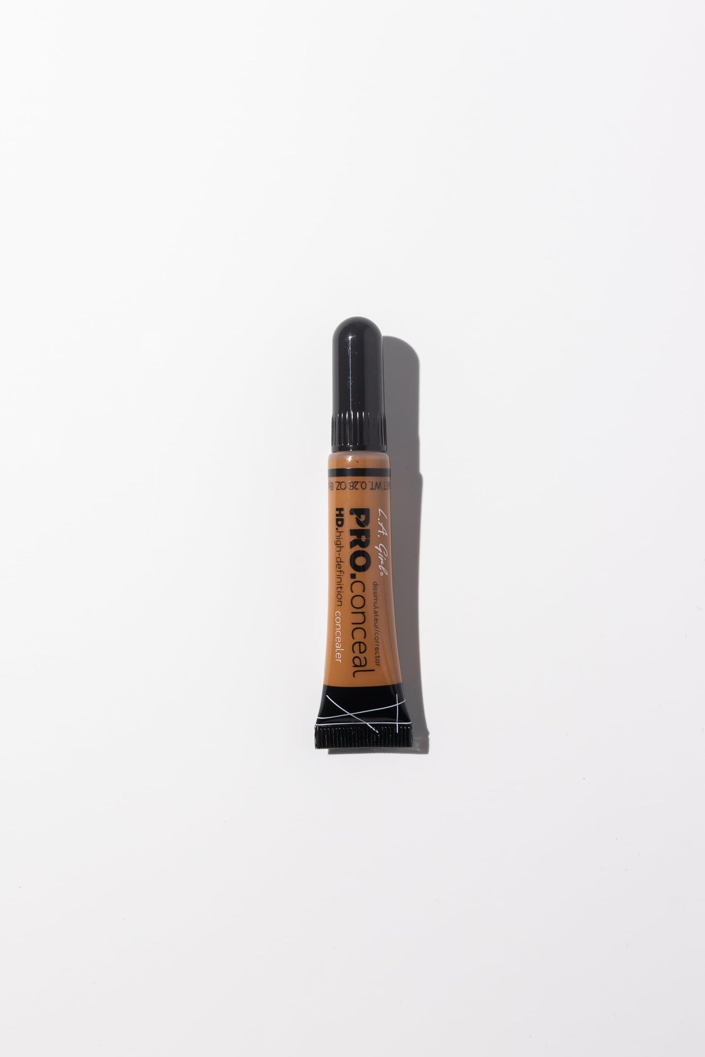 L.A. Girl HD Pro.Conceal, Suede GC961 Beauty & Personal Care L.A. Girl