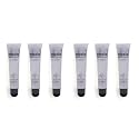 Maxie by Plantico Beauty Clear Lip Polish bulk (12 Pieces) CLEAR/ALOE (Original Clear, 6 PCS) Beauty & Personal Care MAXIE BY PLANTICA BEAUTY
