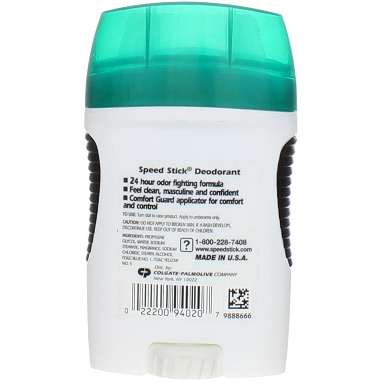 Speed Stick Deodorant Regular 1.8 oz (Pack of 11) Beauty and Personal Care Speed Stick