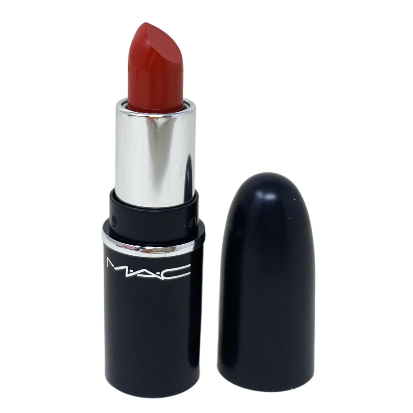 M·A·C Cosmetics Mini M·A·Cximal Matte Lipstick - 602 Chili - 0.05 oz / 1.7 g Beauty & Personal Care MAC