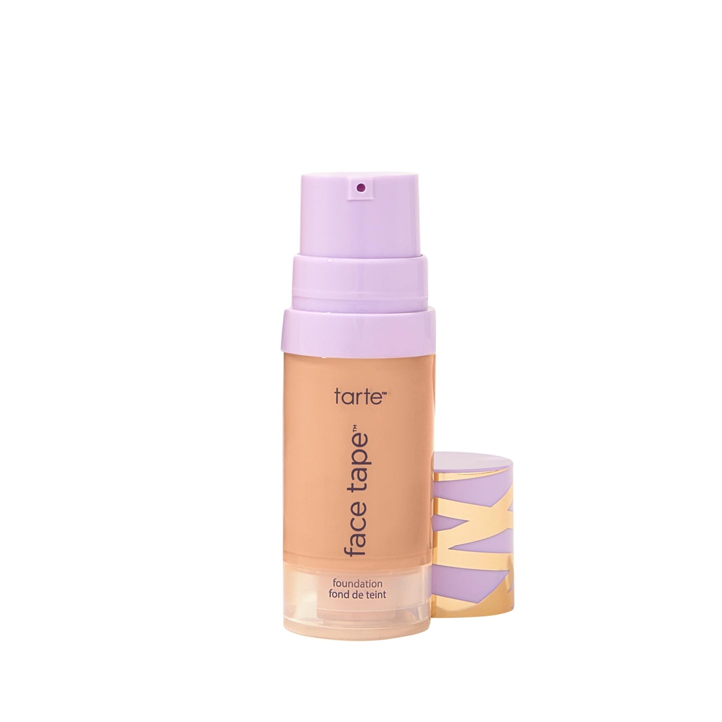 tarte face tape foundation - Full-Coverage Waterproof Makeup, Hydrating & Smoothing, Natural Matte Finish for Transfer-Proof Comfortable Long-Wear Beauty & Personal Care tarte