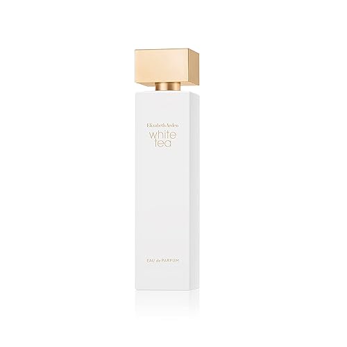 Elizabeth Arden White Tea Eau de Parfum 3.4 Fl Oz (Pack of 1) Beauty & Personal Care Elizabeth Arden