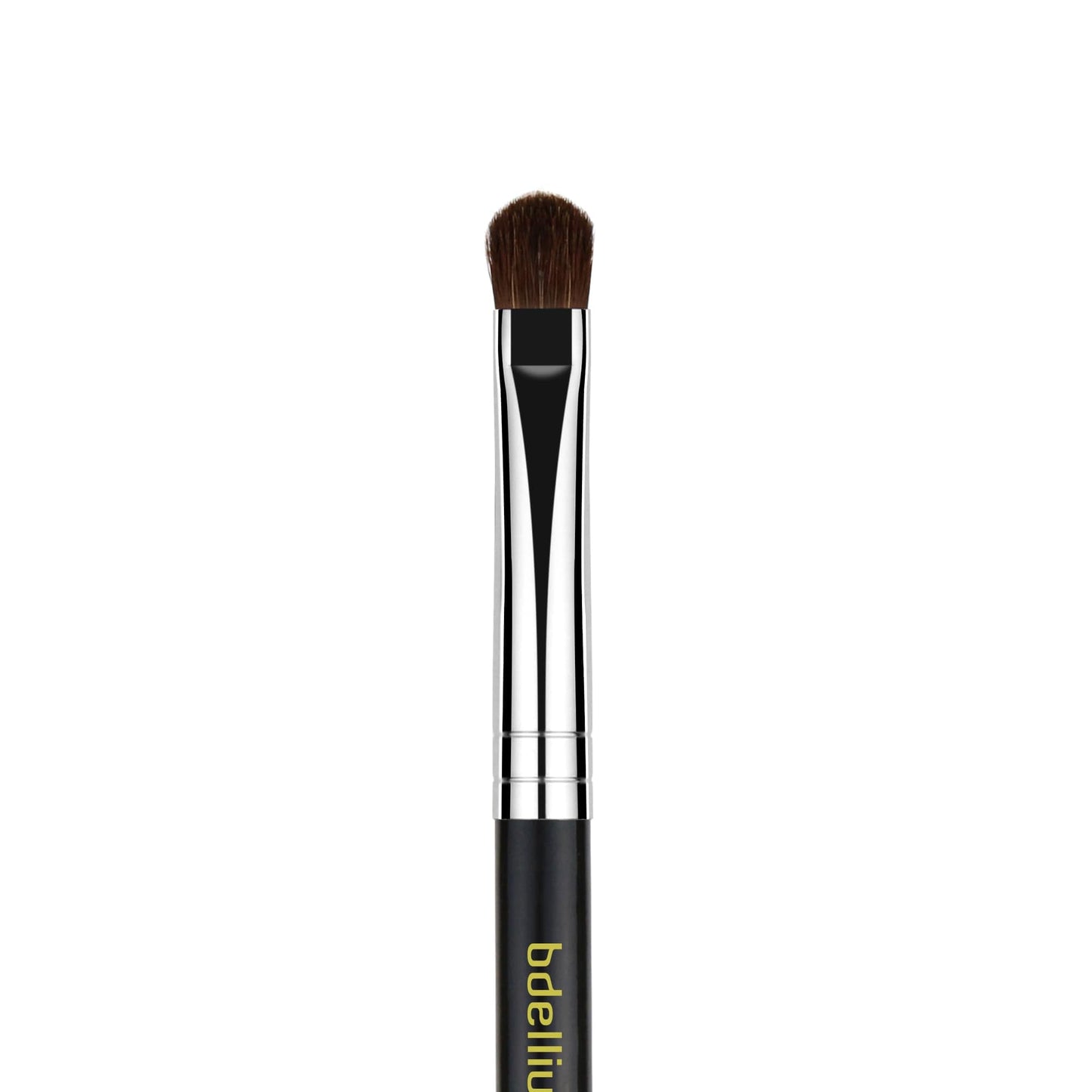 Bdellium Tools Professional Makeup Brush - Maestro Series 772 Small Shader - With Mix of Soft Natural & Synthetic Fibers, For Precise & Quick Shading Beauty & Personal Care BDELLIUM TOOLS