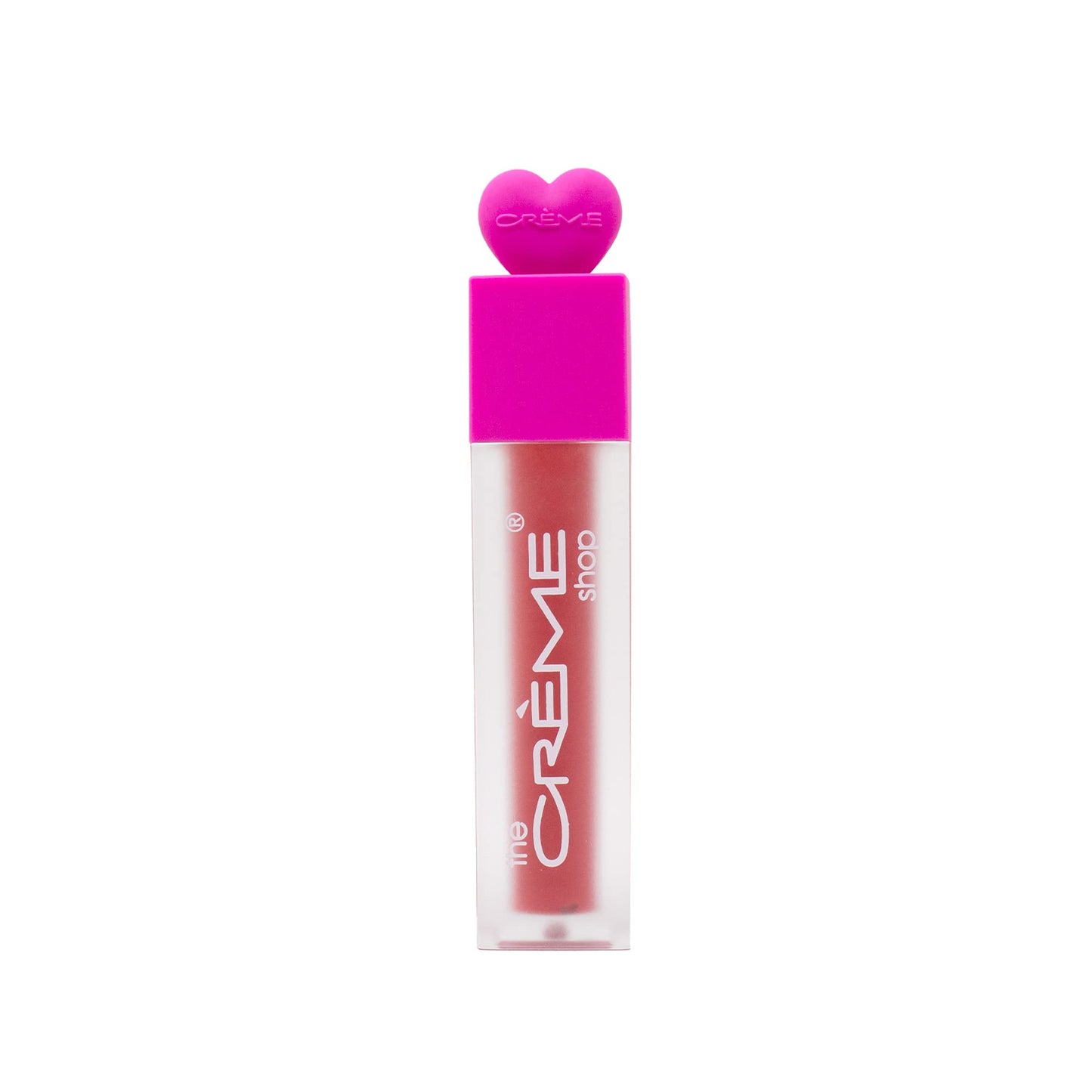 The Crème Shop Cheeky Liquid Blush - Coral Me Beauty & Personal Care The Crème Shop