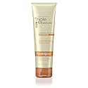 Neutrogena Triple Moisture Cream Lather Shampoo for Extra Dry Hair, Damaged & Over-Processed Hair, Hydrating with Olive, Meadowfoam & Sweet Almond Beauty & Personal Care Neutrogena