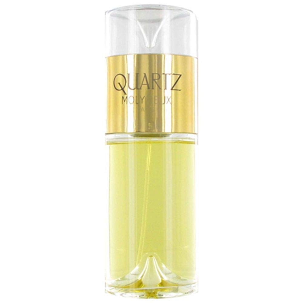 Quartz By Molyneux For Women. Eau De Parfum Spray 3.38 Ounce Bottle