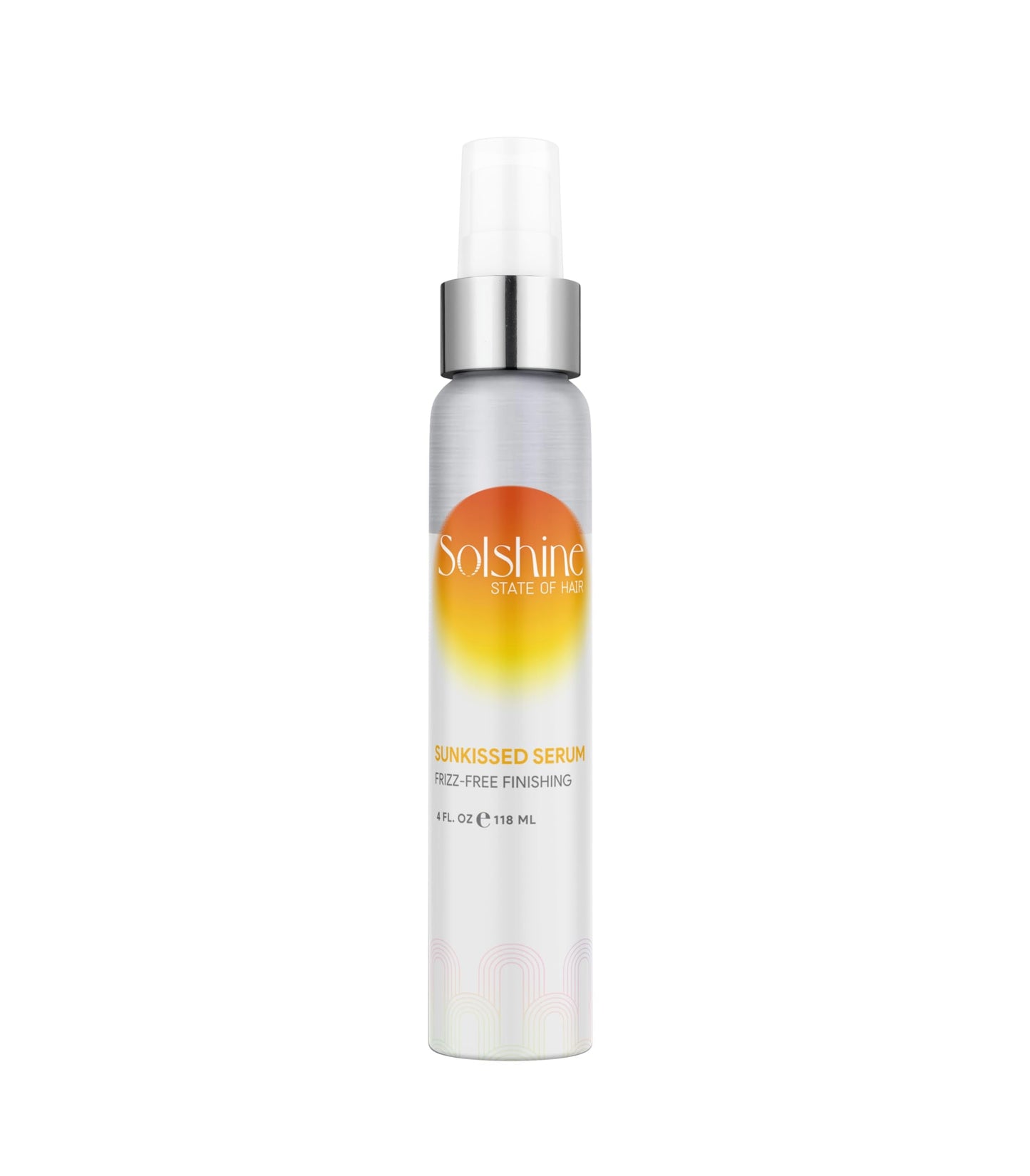 Solshine Hair Sunkissed Serum Beauty & Personal Care Solshine State of Hair