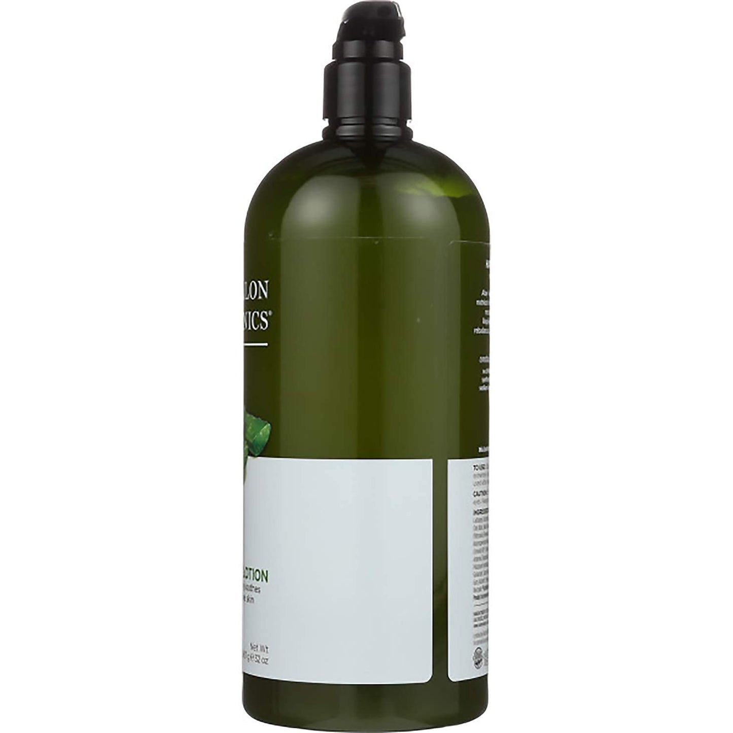 Avalon Organics Hand & Body Lotion, Aloe Unscented, 32 Oz- Pack of 2 Beauty & Personal Care Avalon Organics