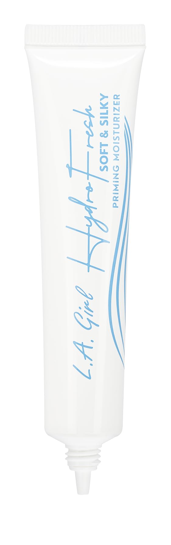 L.A. Girl Hydro Fresh Soft & Silky Priming Moisturizer, Hydro Fresh Soft & Silky Priming Moisturizer GFB157