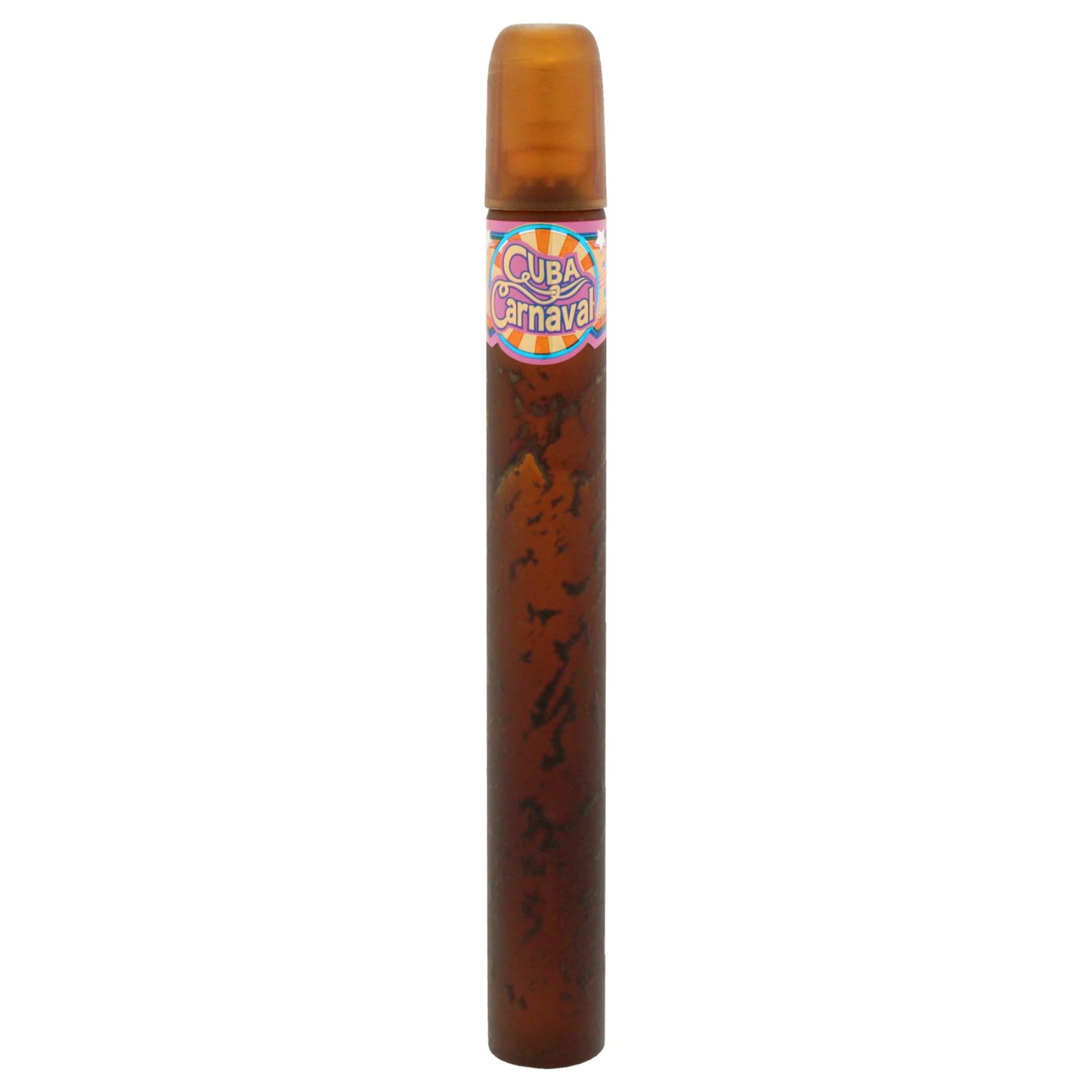 Cuba Brazil Carnaval by Cuba, 1.17 Ounce Beauty & Personal Care Cuba