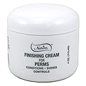 Nutrine Finishing Cream 4 Ounce (For Perms) (Pack of 2) Beauty & Personal Care Nutrine