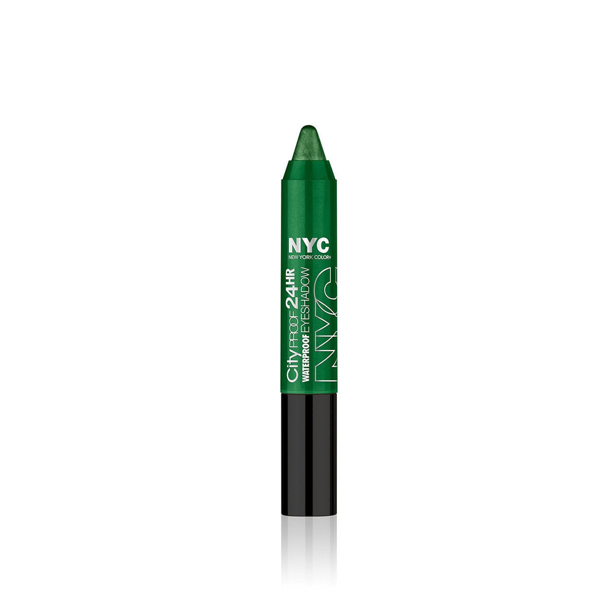 N.Y.C. New York Color City Proof 24 Hr Eye Shadow, Madison Square Park, 0.07 Ounce Beauty & Personal Care NYC