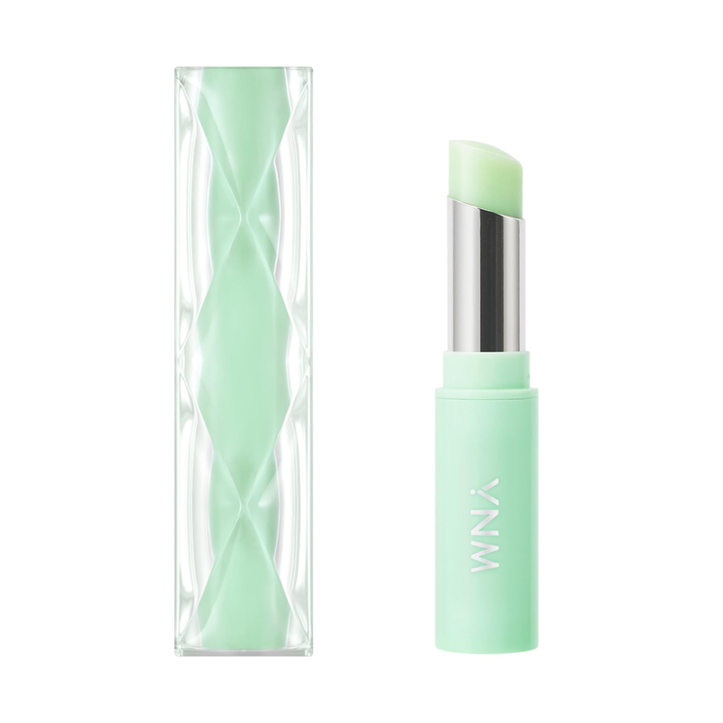 YNM Fresh Green Lip Balm Beauty and Personal Care YNM