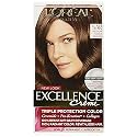 L'Oreal Excellence Creme - 5AR Velvet Brown (Medium Maple Brown) 1 Each (Pack of 10) Beauty & Personal Care L'Oreal Paris