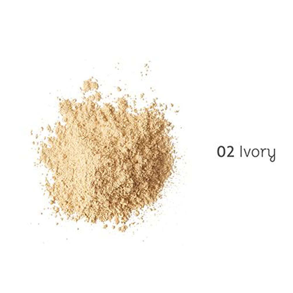 Oriental Princess Beneficial Phenomenal Foundation Loose Powder SPF15(IVORY COLOR)