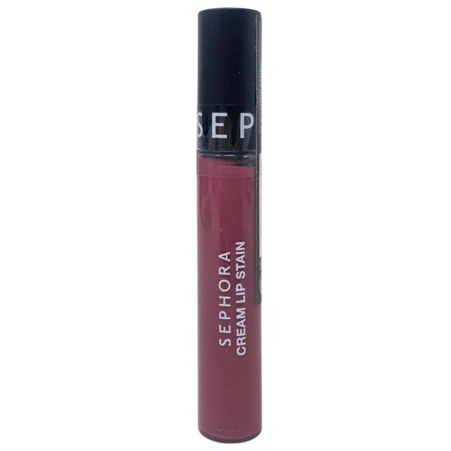 SEPHORA Collection Cream Lip Stain - 81 Daydreaming (matte soft berry mauve), 5 mL / 0.16 fl oz Beauty & Personal Care SEPHORA