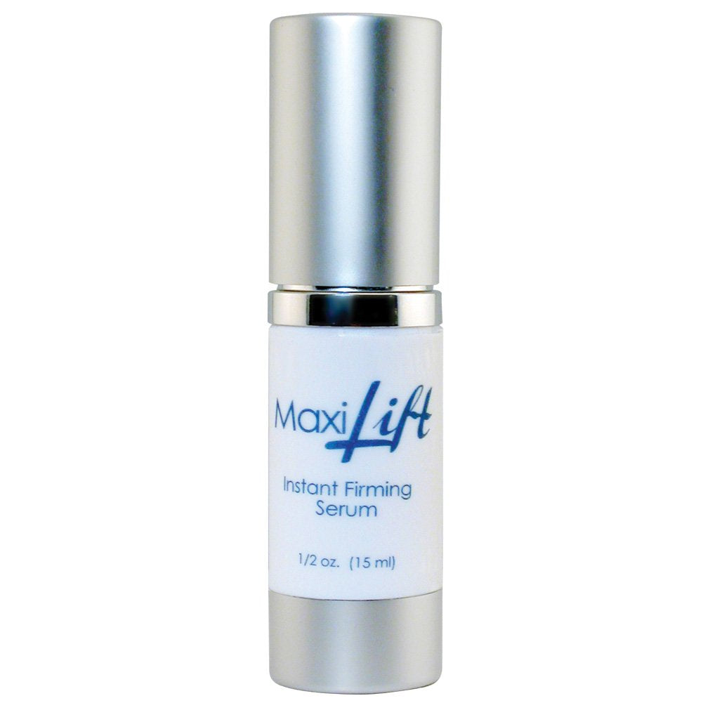 Instant Firming Maxi Lift Serum - Two Minute Face Lift For A Younger Look by Biologic Solutions Beauty & Personal Care Biologic Solutions