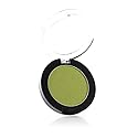 Mehron Makeup iNtense Pro Pressed Powder (.11 oz) (Mountain Moss) Beauty & Personal Care Mehron