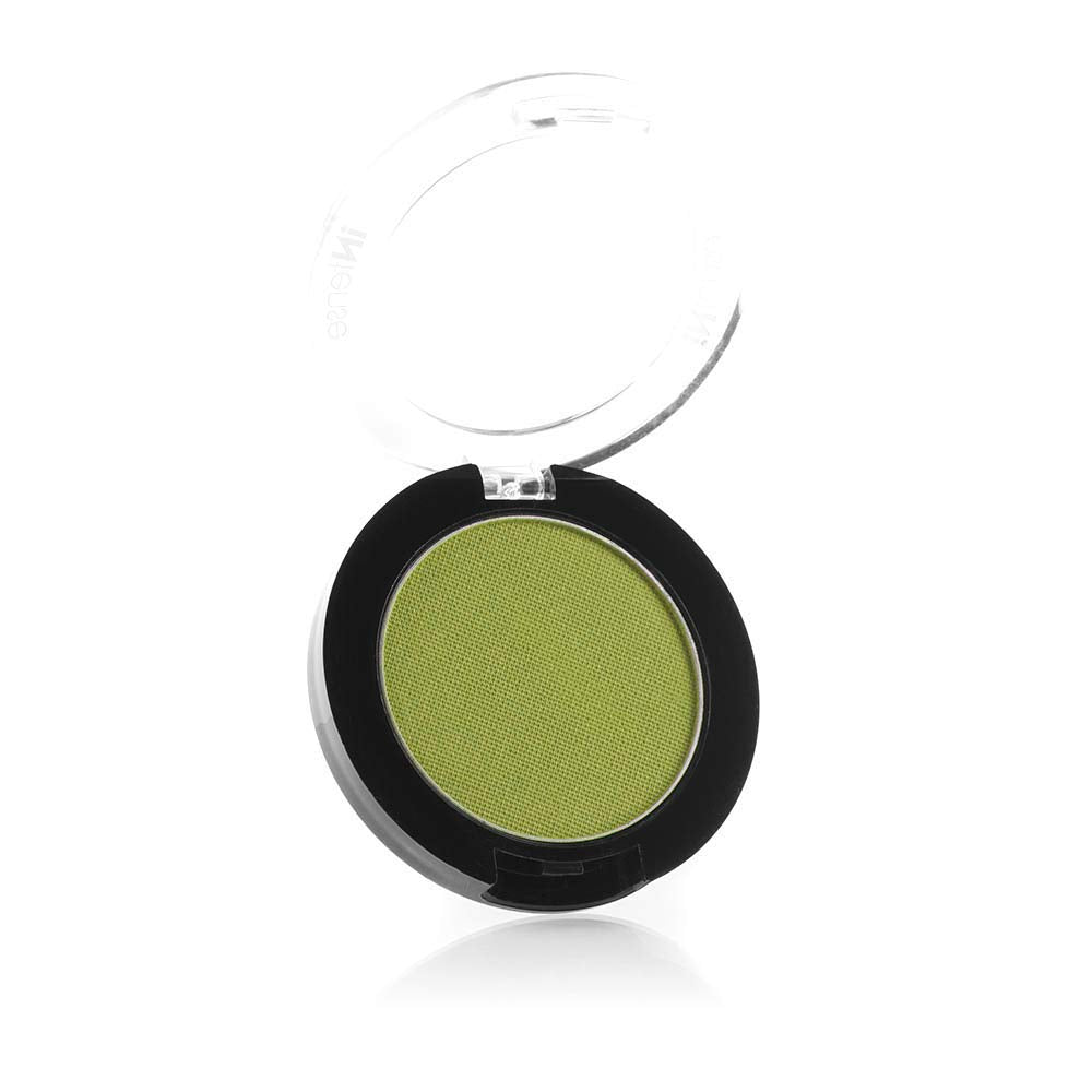 Mehron Makeup iNtense Pro Pressed Powder (.11 oz) (Mountain Moss) Beauty & Personal Care Mehron