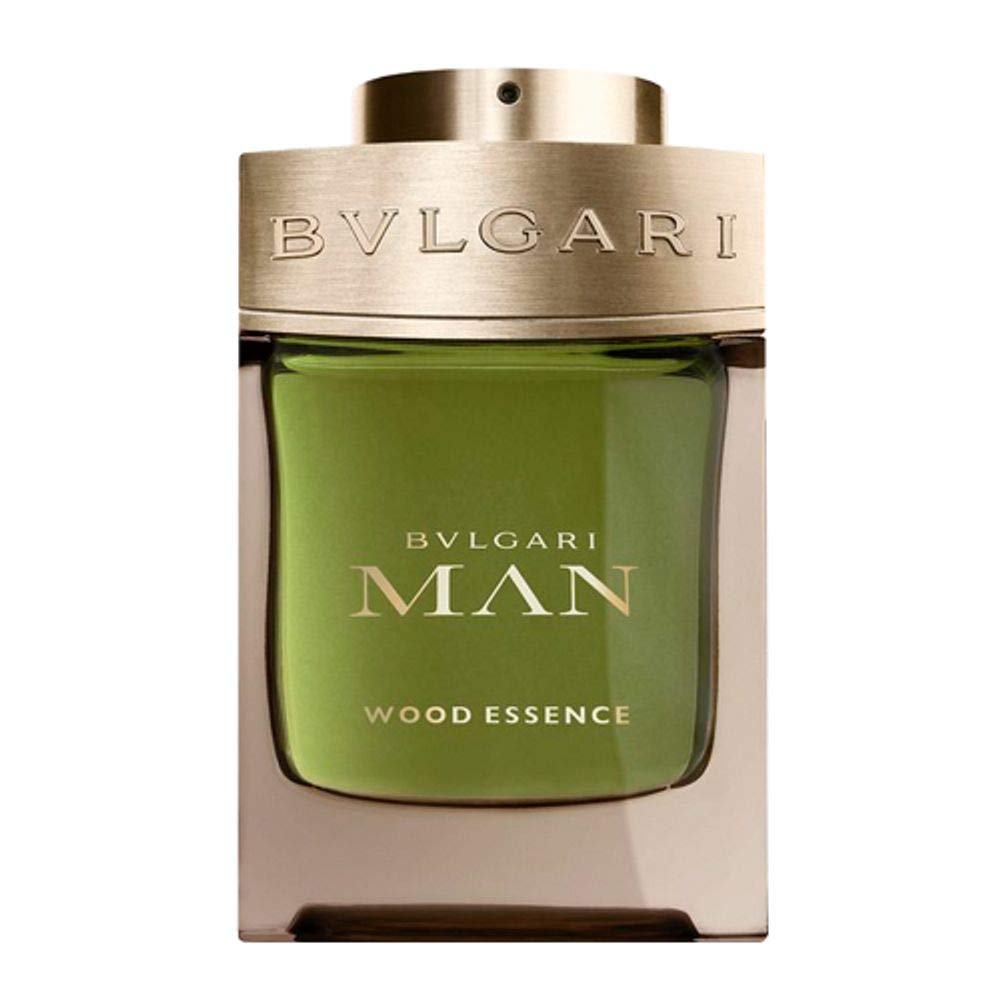 Bvlgari Man Wood Essence 2.0 Oz Eau De Parfum Spray, 2.0 Oz