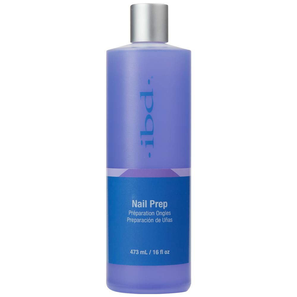 IBD Nail Prep-Spray, Improves Bond Speed and Adhesion, 16 oz Beauty & Personal Care IBD