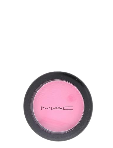 MAC Cosmetics Sheertone Powder Blush Pink Swoon Beauty & Personal Care AcM