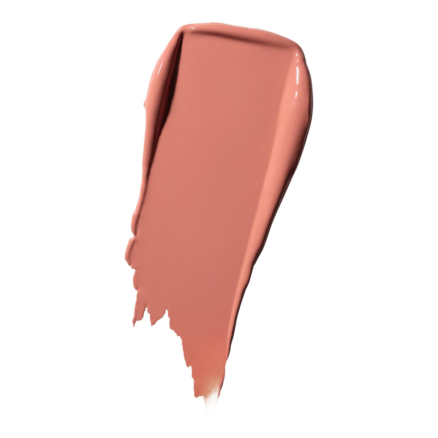 MAC M·A·Cximal Sleek Satin Lipstick, Blankety, 0.12 Ounces Beauty & Personal Care MAC