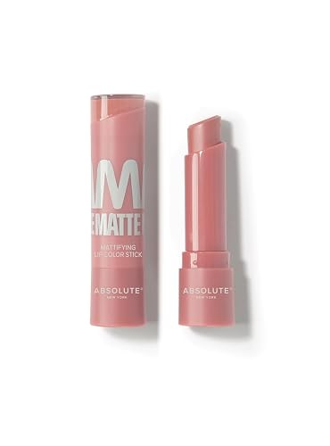 Matte Lipstick by Absolute New York Beauty & Personal Care Absolute New York