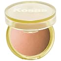 Kosas The Sun Show Glowy Warmth Baked Bronzer - Beachy Beauty & Personal Care Kosas