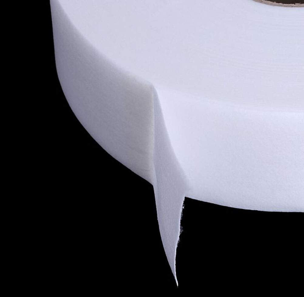 100 Yards Disposable Epilating Waxing Strips Waxing Roll Non Woven Body and Facial Wax Strip Roll 2.75 Inches Width Beauty and Personal Care Suoirblss