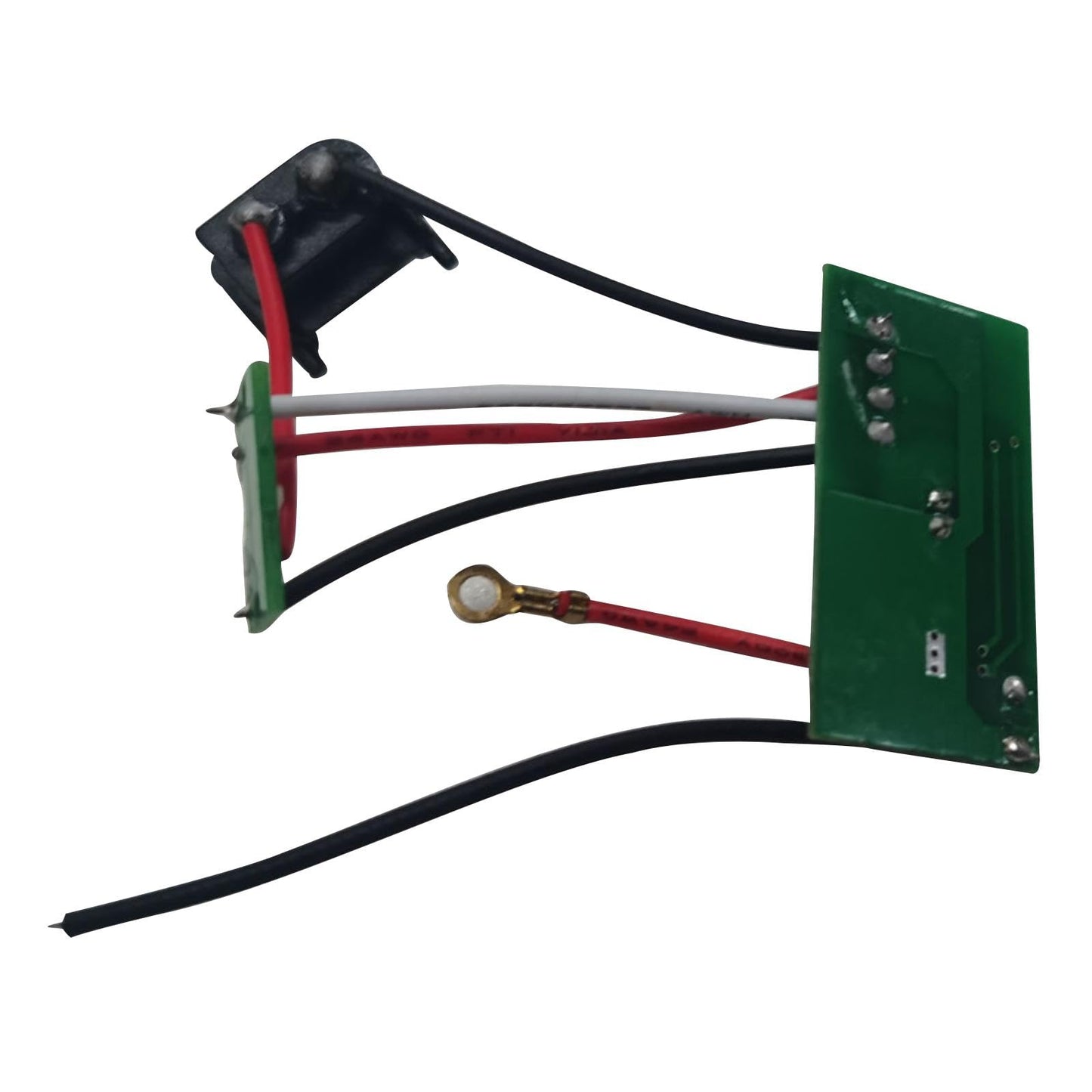 Motherboard Assembly (Main Circuit Board + Small Circuit board + Charging Socket) for WAHL 8591 8148 Electric Clippers Beauty and Personal Care CHICHIYANG