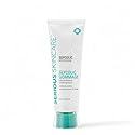 Serious Skincare Glycolic Gommage Extreme Renewal Facial Mask for Radiant Skin - Glycolic Acid - Micro Exfoliation Facial Treatment Mask - Decongest Beauty & Personal Care Serious Skincare