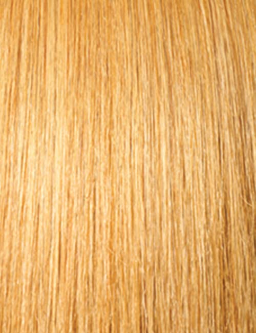 Outre Purple Pack Brazilian - Prestretched Loose Deep Bulk 18" (STRAWBERRY BLONDE 27)