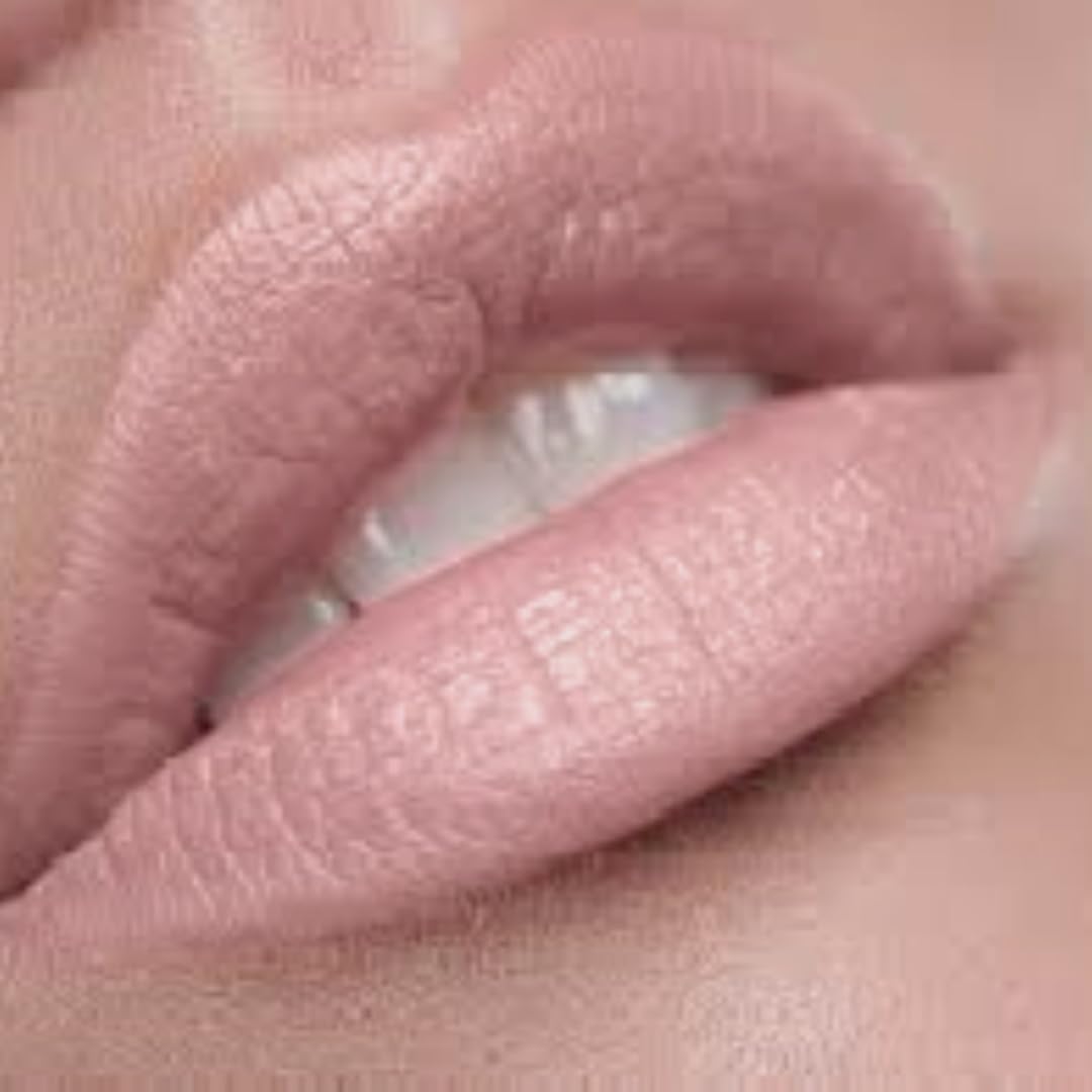 By The Clique Premium Long Lasting Matte Pale Pink Nude Lip Liner Pencil | Everyday Play… Beauty & Personal Care By The Clique