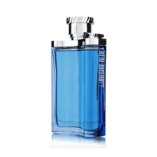 Dunhill Desire Blue by Alfred Dunhill for Men 3.4 oz Eau de Toilette Spray Beauty & Personal Care Alfred Dunhill