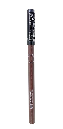 SEPHORA COLLECTION Colorful 8HR Longwear Transferproof Lip Liner - 02 Soft Suede (.04 OZ) Beauty & Personal Care SEPHORA