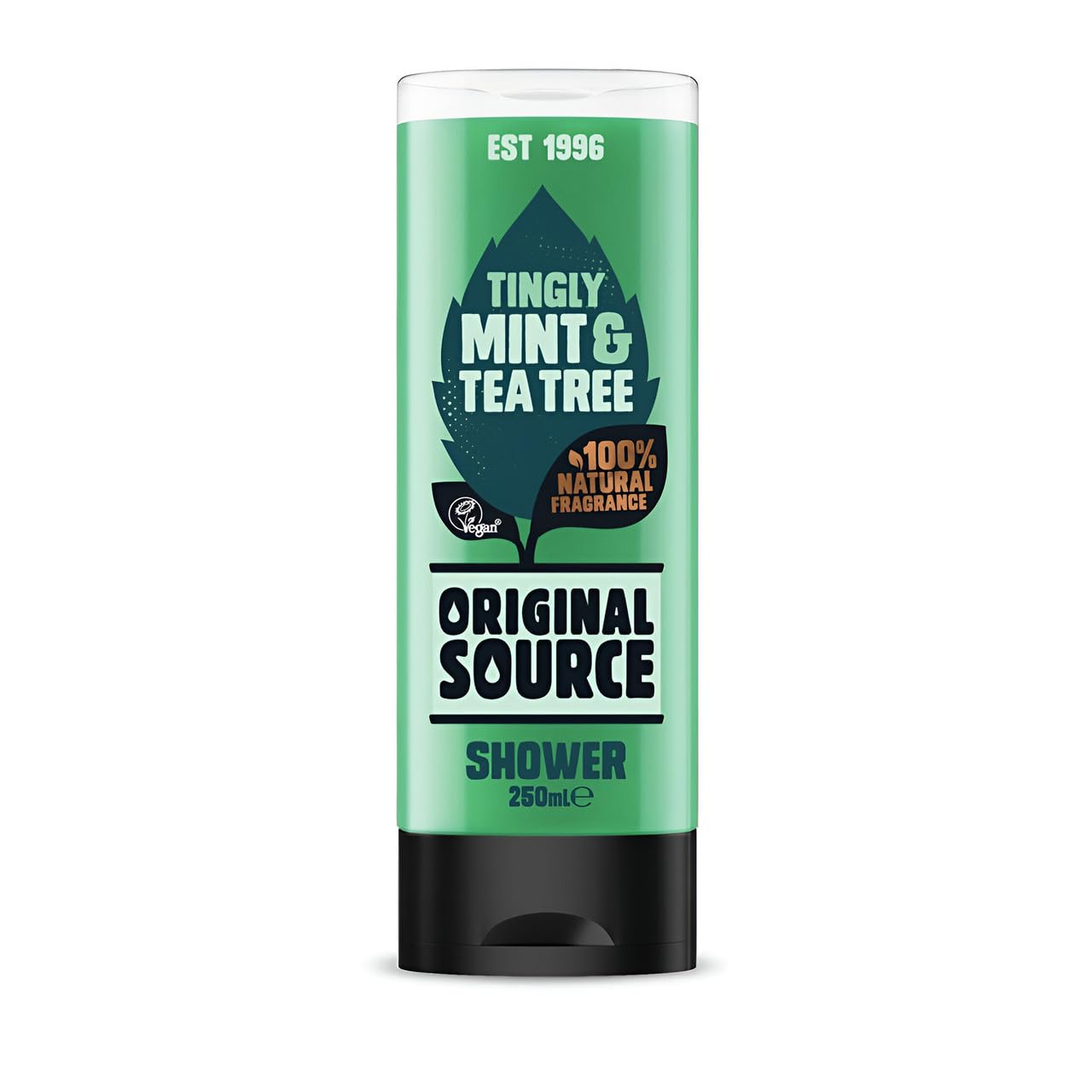 Original Source Mint And Tea Tree Shower, 250 ml Beauty & Personal Care ORIGINAL SOURCE
