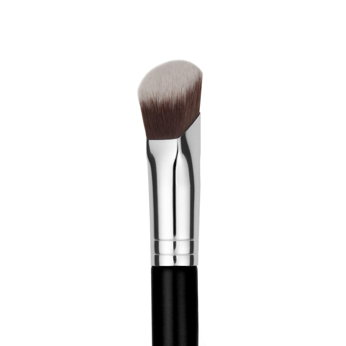 Bdellium Tools Professional Makeup Brush - Maestro Series 967 Soft Square Foundation - With All-Vegan Synthetic Fibers, For Creating a Flawless