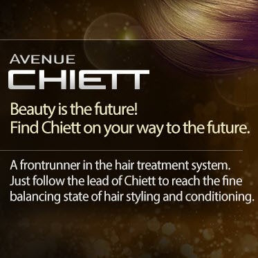 Avenue Chiett Style Super Hard Spiker Wax - 200ml 4.7oz Beauty & Personal Care Avenue Chiett