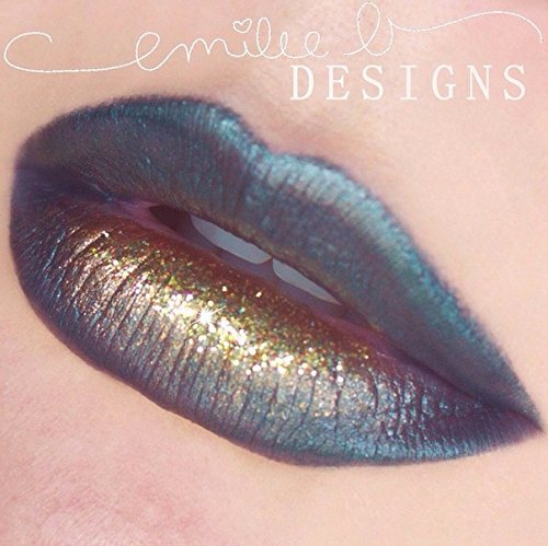 Glitter Glamore Intensity - Purple Nebula Beauty & Personal Care Glitter Glamoré