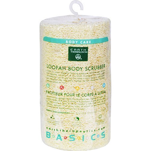 5 Loofah Sponge Beauty and Personal Care Earth Therapeutics